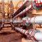 China supplier UL PTC pipe heat tracing cable and joint kits