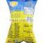 good price potato chips packing bags with tear notch