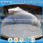 Acrylic Domes
