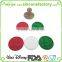 custom silicone cookie stamp /cookie cutter/cookie press
