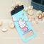 Cartoon figure waterproof bag for all mobile phone