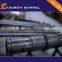 65/132 55/110 80/156 bimetallic conical twin screw and barrel for extruder machine
