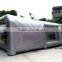 inflatable big buildings/large event tents /big inflatable tent house for sale