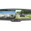 4.3" TFT LCD 1080P DVR+ Backup rear view Camera+auto dimming rearview mirror