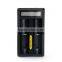 Nitecore Universal Battery Charger Nitecore UM20 Supercolor 18650 Battery Charger