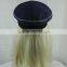 Airline Captain Hat Uniform Hat Costume Party Hat