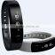 2016 factory price H8 sleeping monitor IP66 waterproof bluetooth wrist band
