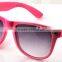 Lentesde Sunglasses OEM Promotion Sunglasses Custom no Minimum