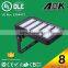 Outdoor 120lm/w DLC UL TUV Listed LED Flood Light 200W with 8 years Warranty