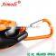 2016 Portable Waterproof outdoor wireless stereo Bluetooth 3.0 Shower speaker With one-key callback