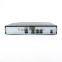 H.264 4CH 3MP NVR Onvifi P2P Dual Stream NVR Mobile Phone Remote Monitoring POE NVR