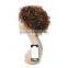 MAIN PRODUCT curl remy short brazilian human hair wig