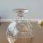 Glassware ice cream glass bowl with stem for sale