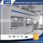 Laboratory Chemical Resistant Fume Hood