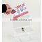 Fixture Displays 6.1" x 8.3" x 4.4" Acrylic Ballot Box w/ 6 x 4 Header & Lock