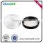 3g mini cosmetic jar empty cosmetics cream jar