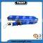 Cheapl personalized lanyards with logo for no minimum order