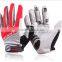 Good quality sports men's riding bicycle racing giant gloves