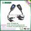 color video HD-CVI/AHD 720P up 300m with passive video balun hd cvi balun