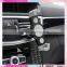 Diagonal Design 360 Degree Rotating With Ball Joint Connect Air Vent Special Car Holder For Mobile
