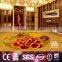 100% Nylon Solution Dyed Wall To Wall Carpet,Tufted