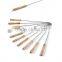 shish kebab skewers