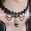 Pendant necklace rani haar designs fashion jewelry 2016