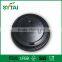 Wholesale biodegradable plastic coffee cup lids