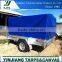 1000g pvc tarpaulin for Trailer tarpalin cover