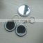 Decorative Mini Tinplate Metal Mirrors/Make Up Mirror/Tinplate Pocket Mirrors/Compact mirror/Folding mirror