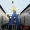 2016 super sale Inflatable Air Dancer Sky Dancer