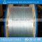 maunufacture in china! 1*19 galvanized steel wire rope for cable