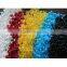 polypropylene recycled pellets/ recycled pp granules