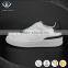 T.TOSCANA 2016 fashion white sneaker casual shoes for men