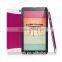 China factory Android tablet pc 7 inch with 3G call