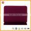 Water Resistant Computer Sleeve Case Portable Slim 13" With Computer Bag Custom
