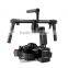 NEW!! H4 3 axis gimbal brushless Mirrorless camera gimbal stabilizer