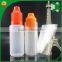 hot selling e liquid shrink wrap bottle labels ,waterproof shrink wrap