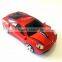 2.4G Wireless Mouse For Ferrari Racing Car Wireless Mouse
