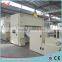 Changshu needle punching line jacquard needle loom carpet making line