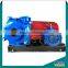 Mining sand pump for delivery mining sand