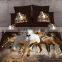 100 Percent Cotton 3D bedding set