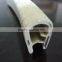 high quality doors sunroof boat windshield glass bottle bathtub cabinet door made in china rubber seal