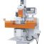 JOINT brand Knee type NC milling machine 4k/4ki