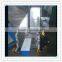 Seamless Metal Curb And Gutter Machine