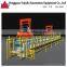 Feiyide Automatic Barrel Electroplating Machine for Chrome Zinc Plating