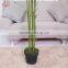 Yiwu Jiawei Arts&Crafts wholesale indoor artificial plant bamboo tree