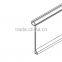 Supermarket Equipment FLD-W24 39mm plastic clip strip