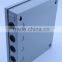 9 Way portable power Distribution Box,power supply for CCTV camera 12v10a