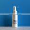 50ml HDPE Oral Spray Bottle in Cylinder Shape,with Rotatable Long Nozzle